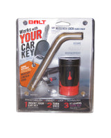 BOLT 5/8In. Receiver Lock Ford BOLT Trailer Hitch Lock  AXOPROS