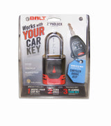 BOLT Padlock Chrysler/Dodge/Jeep BOLT Padlock  AXOPROS
