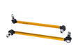 Whiteline Whiteline 18-25 Honda Accord Sway Bar Link Kit Sway Bar Endlinks aftermarket performance part