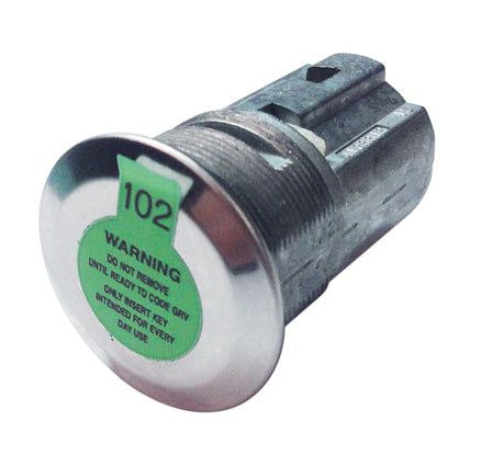 BOLT Lock Cylinder GM Center Cut BOLT Accessory Lock Core  AXOPROS