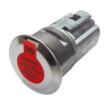 BOLT Lock Cylinder Toyota BOLT Accessory Lock Core  AXOPROS
