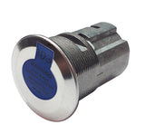 BOLT Lock Cylinder Ford Side Cut BOLT Accessory Lock Core  AXOPROS