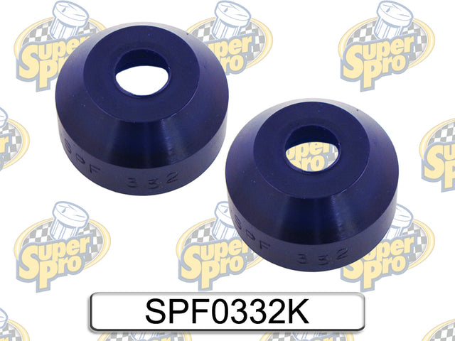 SuperPro Universal Tie Rod G/Seal 2B Superpro Bushing Kits  AXOPROS