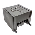 Snow Performance 2.0 Gallon Tank w/Built In Pump Mount Snow Performance Reservoirs  AXOPROS