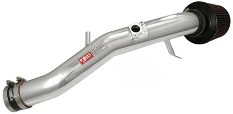 Injen 06-15 Lexus IS250 2.5L V6 Polished Short Ram Intake Injen Cold Air Intakes  AXOPROS