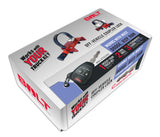 BOLT Off-Vehicle Coupler Lock Chrysler/Dodge/Jeep BOLT Trailer Hitch Coupler Lock  AXOPROS