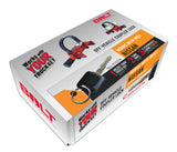 BOLT Off-Vehicle Coupler Lock Nissan BOLT Trailer Hitch Coupler Lock  AXOPROS