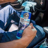 Chemical Guys Total Interior Cleaner & Protectant - 16oz Chemical Guys Surface Cleaners  AXOPROS