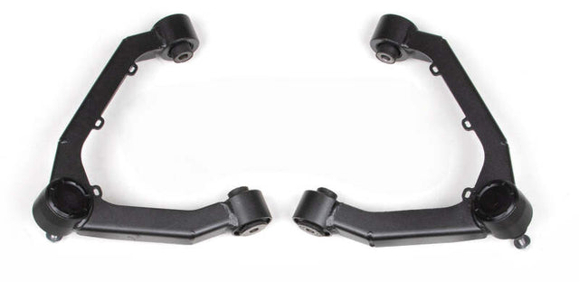 Zone Offroad Zone Offroad 2023+ Chevy Colorado ZR2 / 2023+ GMC Canyon AT4X Upper Control Arm Box Kit Control Arms aftermarket performance part