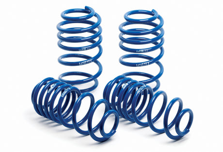 H&R H&R 2022 Ford Maverick Lariat/XL/XLT Super Sport Spring Lowering Springs aftermarket performance part