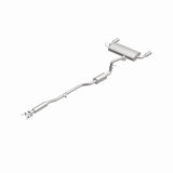 MagnaFlow BRE Exhaust Kit 13-18 Ford Escape Magnaflow Catback  AXOPROS
