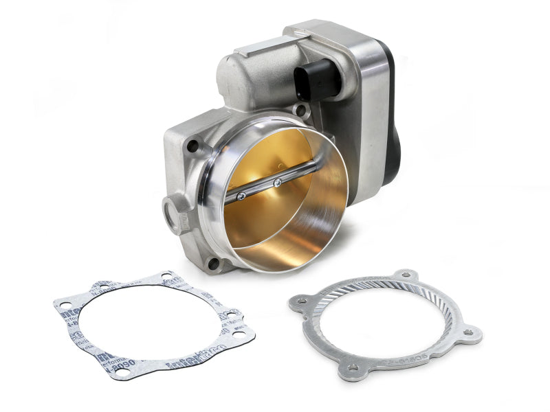 aFe aFe 08-12 Dodge Challenger / 06-12 Dodge Charger 90mm Throttle Body Throttle Bodies aftermarket performance part