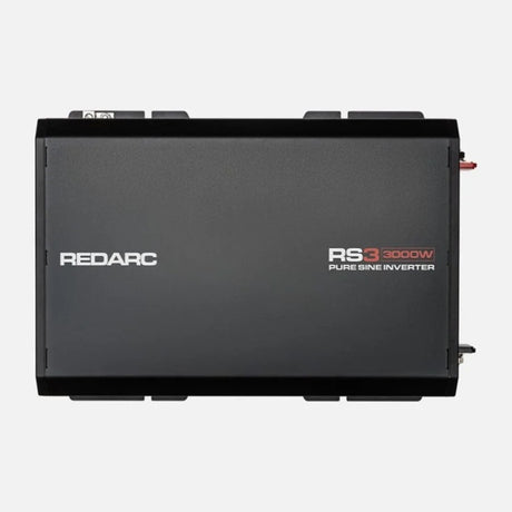 REDARC REDARC Pure Sine Wave Inverter w/ATS - 3000W Battery Accessories aftermarket performance part