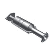 MagnaFlow Conv DF 03-07 Honda Accord 2.4L Magnaflow Catalytic Converter Direct Fit  AXOPROS