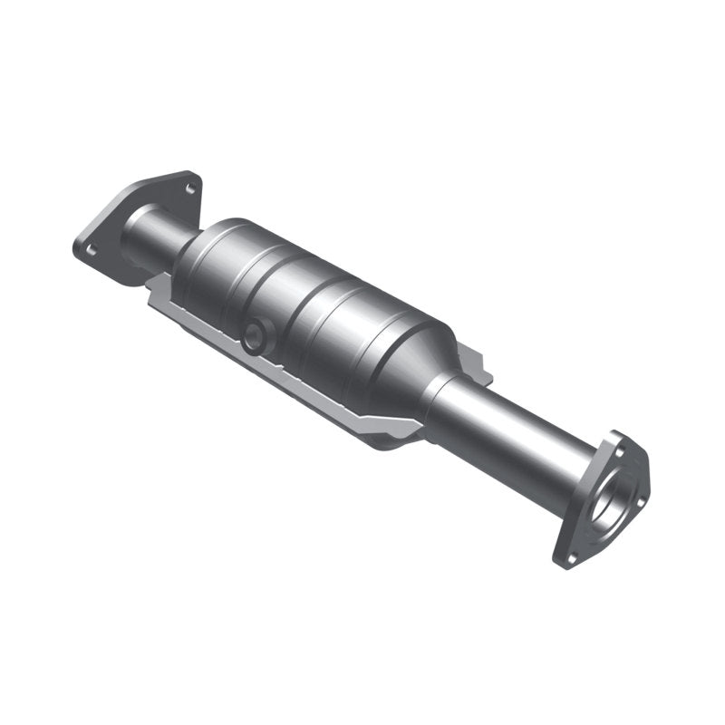 MagnaFlow Conv DF 03-07 Honda Accord 2.4L Magnaflow Catalytic Converter Direct Fit  AXOPROS