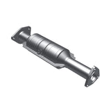 MagnaFlow Conv DF 03-07 Honda Accord 2.4L Magnaflow Catalytic Converter Direct Fit  AXOPROS