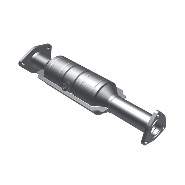 MagnaFlow Conv DF 03-07 Honda Accord 2.4L Magnaflow Catalytic Converter Direct Fit  AXOPROS