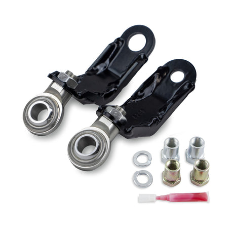 Cognito Cognito 99-06 Chevy/GMC Silverado/Sierra 1500 Yukon/Tahoe 2WD/4WD Pitman Idler Arm Support Kit Suspension Arms & Components aftermarket performance part