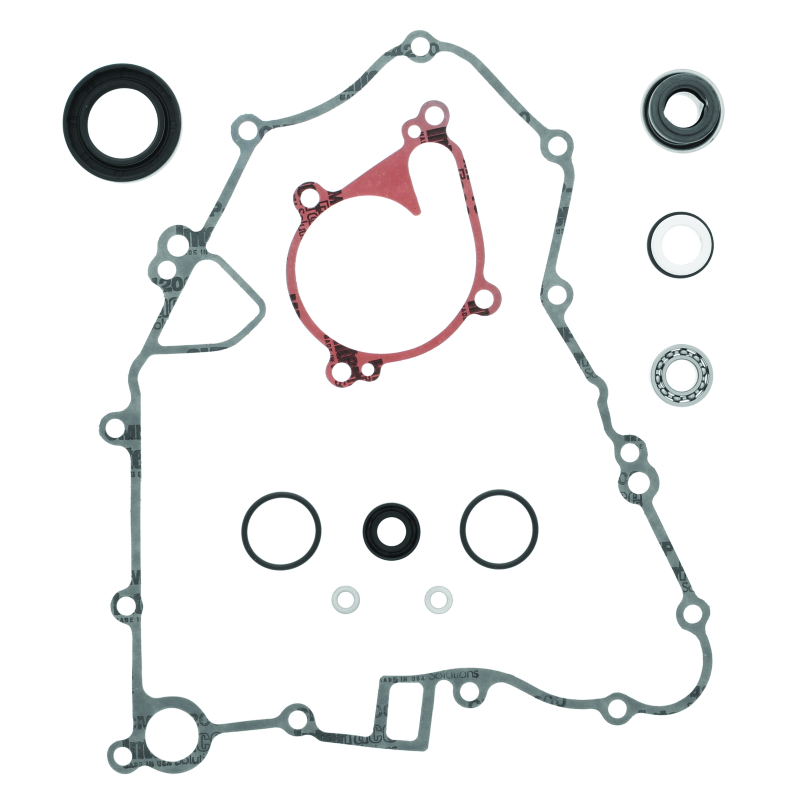 QuadBoss 04-06 Arctic Cat 650 AT V2 4x4 Water Pump Rebuild Kit QuadBoss Water Pumps  AXOPROS