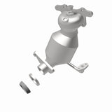 Magnaflow Conv DF 11-14 CR-Z 1.5L Manifold Magnaflow Catalytic Converter Direct Fit  AXOPROS