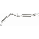 MagnaFlow Sys C/B Escalade 6.0L 00-02 Magnaflow Catback  AXOPROS