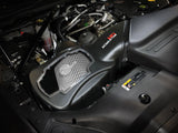 aFe aFe 25-26 RAM L6-6.7L (td) Momentum HD Cold Air Intake System w/ Pro DRY S Filter Cold Air Intakes aftermarket performance part