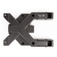 Rugged Ridge Spartacus HD Tire Carrier Hinge Casting 97-06 TJ Rugged Ridge Spare Tire Carriers  AXOPROS