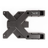 Rugged Ridge Spartacus HD Tire Carrier Hinge Casting 97-06 TJ Rugged Ridge Spare Tire Carriers  AXOPROS