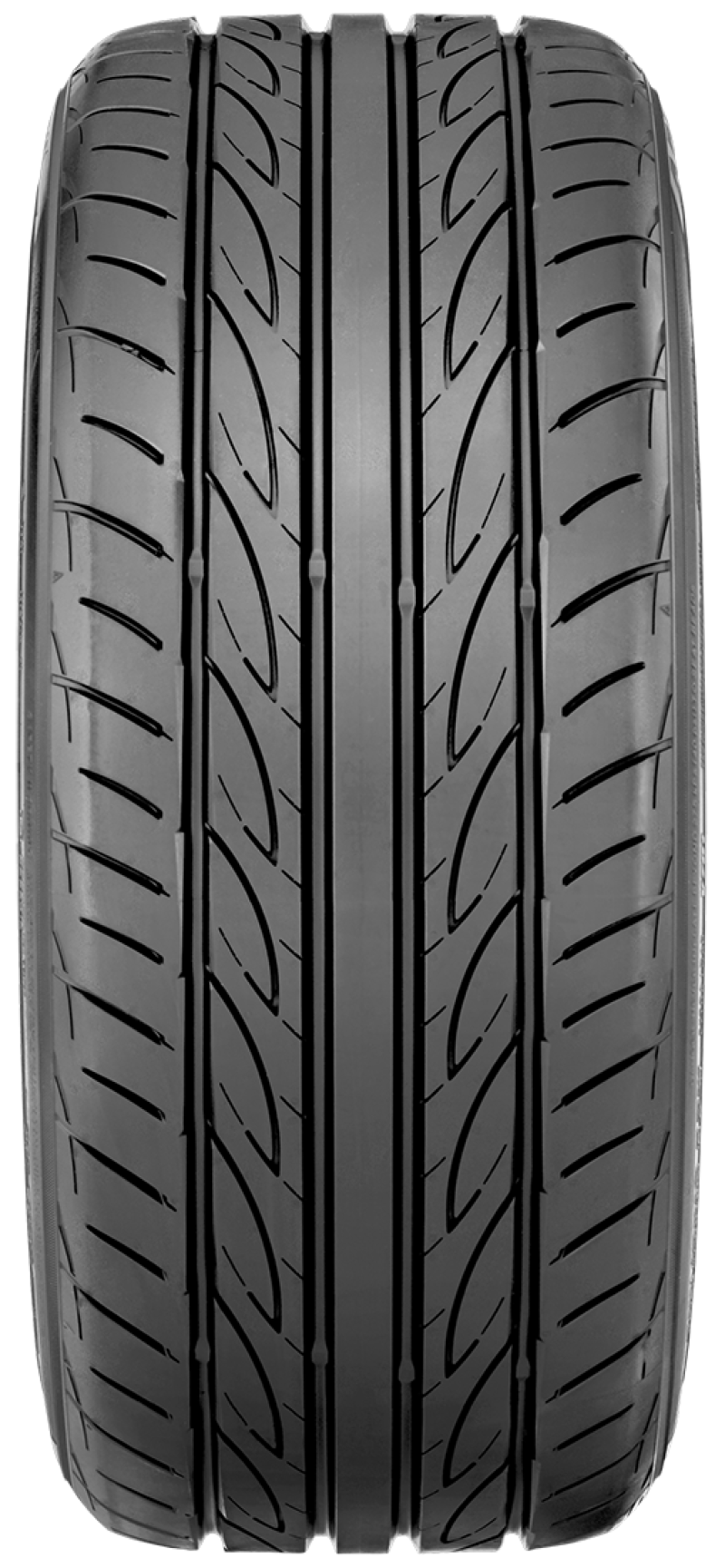 Yokohama Advan Fleva V701 Tire - 205/50R15 86V Yokohama Tire Automotive/UTV Tires - On Road  AXOPROS