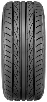 Yokohama Advan Fleva V701 Tire - 205/50R15 86V Yokohama Tire Automotive/UTV Tires - On Road  AXOPROS