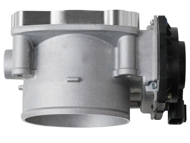 aFe POWER 10-23 Toyota 4Runner V6 4.0L / 10-14 Toyota FJ Cruiser V6 4.0L 76mm Billet Throttle Body aFe Throttle Bodies  AXOPROS