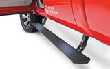 AMP Research 2008-2016 Ford F250/350/450 All Cabs PowerStep - Black AMP Research Running Boards  AXOPROS