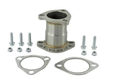 Skunk2 MegaPower RR 92-95 Honda Civic Hatchback 76mm Exhaust System (Fab Work Reqd) Skunk2 Racing Catback  AXOPROS
