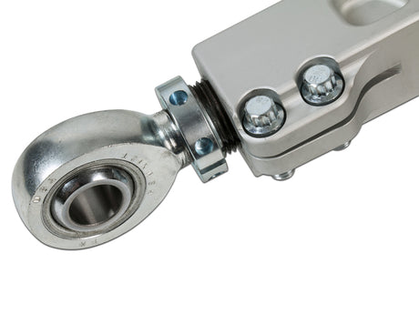 ICON ICON 96-04 Toyota Tacoma Billet Upper Control Arm DJ Kit Control Arms aftermarket performance part