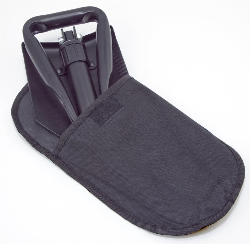 Rugged Ridge Heavy Duty Tri-Fold Recovery Shovel Rugged Ridge Recovery Boards  AXOPROS
