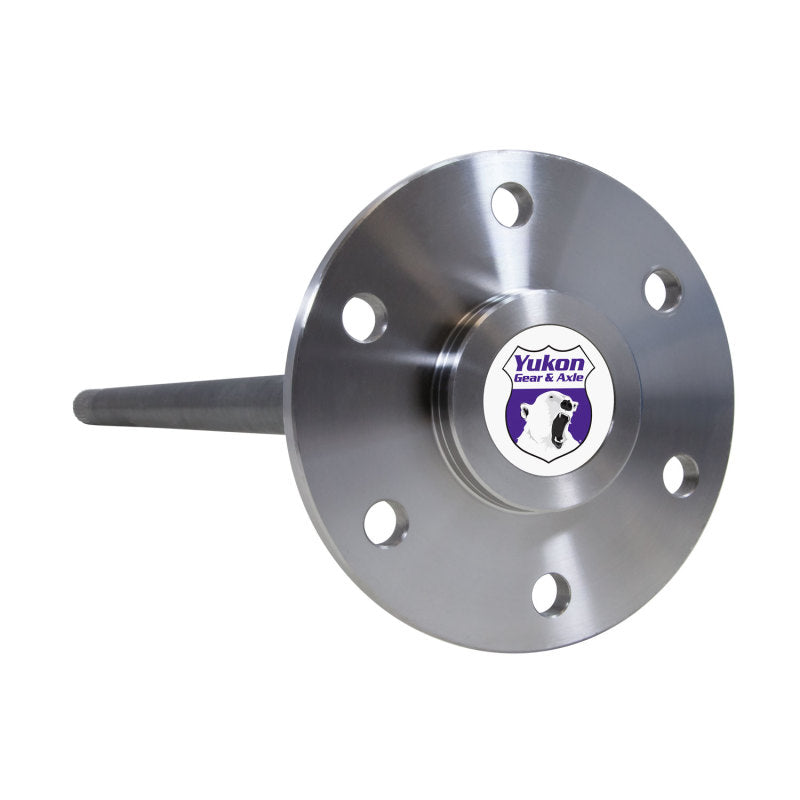 Yukon Gear 1541H Alloy Rear Axle For 88-91 8.5in GM 4Wd Yukon Gear & Axle Axles  AXOPROS