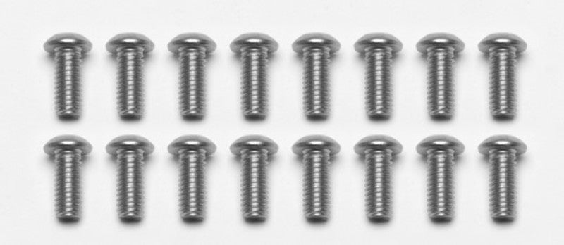 Wilwood Bolt Kit - Adapter/Rotor 5/16-18 x 0.75-BHCS Torx - 16 pack Wilwood Brake Hardware  AXOPROS