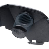Injen 24-25 Toyota Tacoma L4-2.4L Turbo Black Power-Flow Air Intake System Injen Cold Air Intakes  AXOPROS
