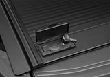 Retrax 2020 Chevrolet / GMC HD 6ft 9in Bed 2500/3500 RetraxONE MX Retrax Retractable Bed Covers  AXOPROS