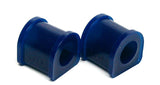 SuperPro Mitsu Pajero Nc 12/85 Fr Superpro Sway Bar Bushings  AXOPROS