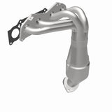 MagnaFlow Conv DF 02-06 Toyota Camry 2.4L Magnaflow Catalytic Converter Direct Fit  AXOPROS