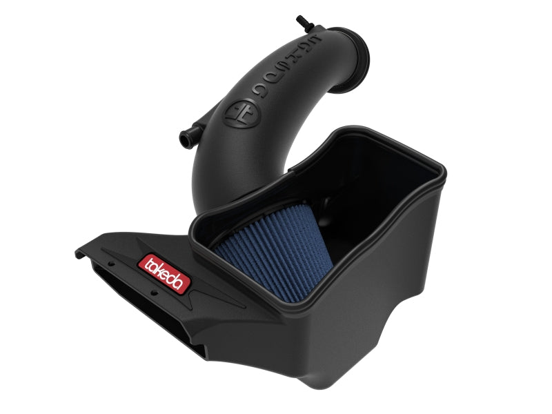 aFe Takeda Stage-2 Pro 5R Cold Air Intake System 2022 Hyundai Elantra N aFe Cold Air Intakes  AXOPROS