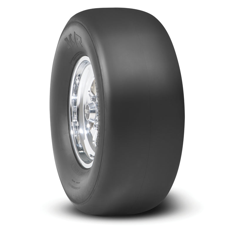 Mickey Thompson Mickey Thompson Pro Bracket Radial Tire - 28.0/10.5R15 X5 - 250798 Automotive/UTV Tires - Off Road aftermarket performance part