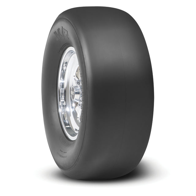 Mickey Thompson Mickey Thompson Pro Bracket Radial Tire - 28.0/10.5R15 X5 - 250798 Automotive/UTV Tires - Off Road aftermarket performance part