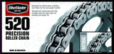 BikeMaster BikeMaster 520x82 Chain Chains aftermarket performance part