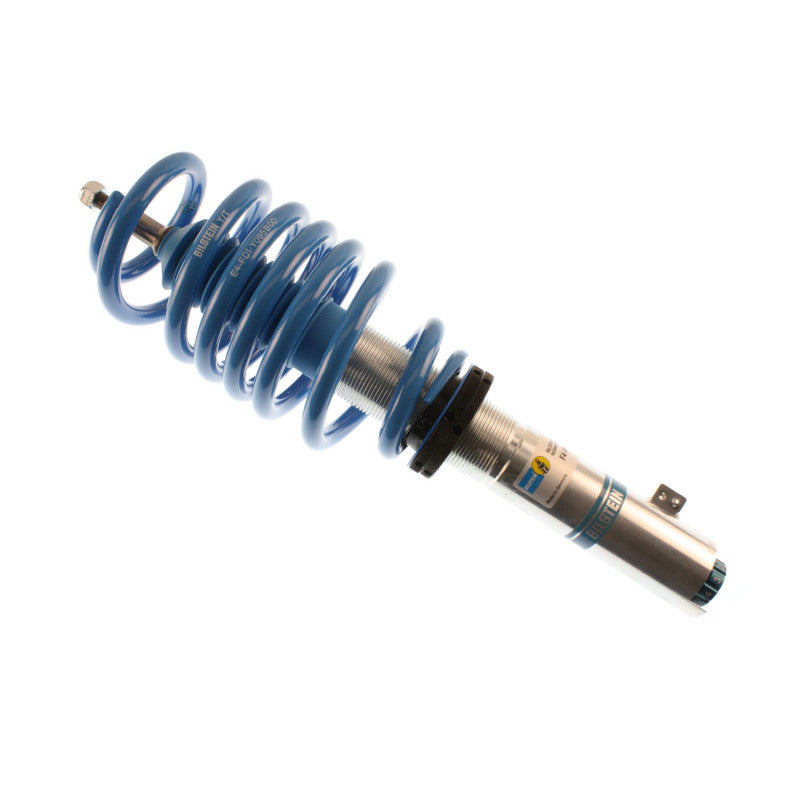 Bilstein B16 2009 Audi A4 Quattro Avant Front and Rear Performance Suspension System Bilstein Coilovers  AXOPROS