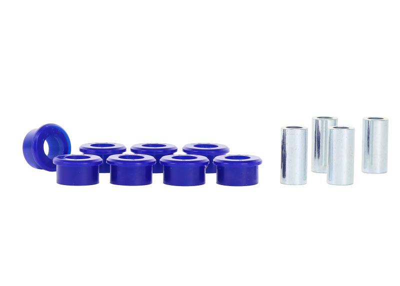 SuperPro 1995 Nissan 200SX Rear Control Arm Bushing Superpro Bushing Kits  AXOPROS