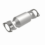 MagnaFlow Conv DF 10-12 Hyundai Genesis 3.8L Magnaflow Catalytic Converter Direct Fit  AXOPROS