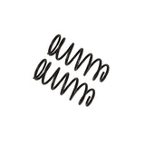 Bilstein B12 (Special) 10-18 Toyota 4Runner (w/o X-REAS) 1.5in Rear Heavy Load Suspension Lift Kit Bilstein Shock & Spring Kits  AXOPROS