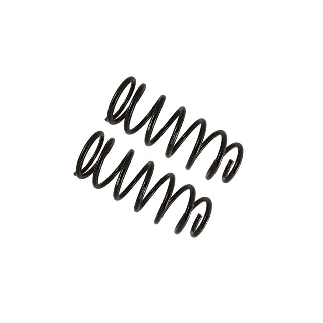 Bilstein B12 (Special) 10-18 Toyota 4Runner (w/o X-REAS) 1.5in Rear Heavy Load Suspension Lift Kit Bilstein Shock & Spring Kits  AXOPROS